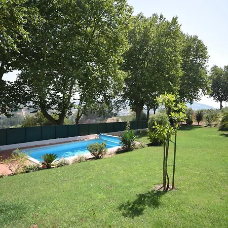 Villa In Casais De Santa Helena