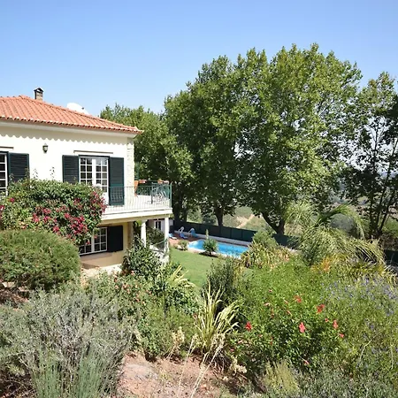 Villa In Casais De Santa Helena