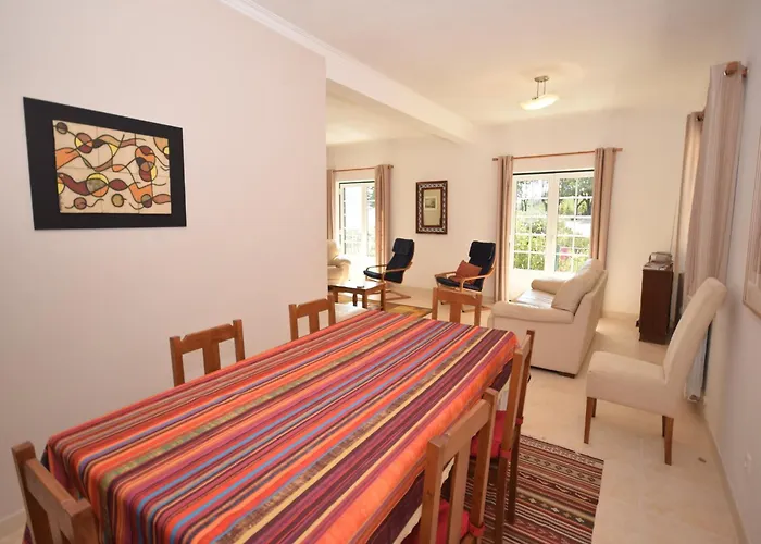 וילה In Casais De Santa Helena *