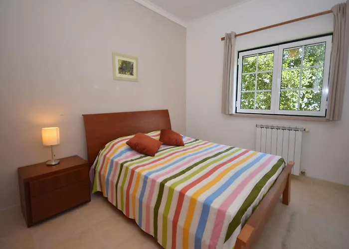 In Casais De Santa Helena וילה