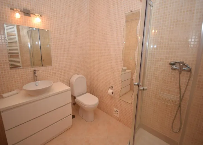 וילה In Casais De Santa Helena