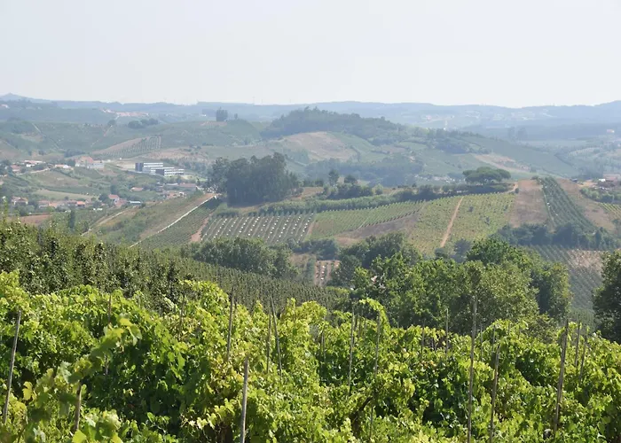 וילה In Casais De Santa Helena Carreiros