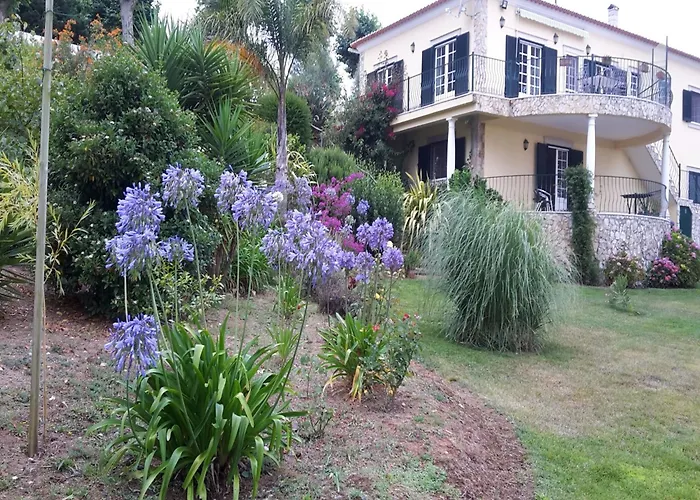 In Casais De Santa Helena וילה