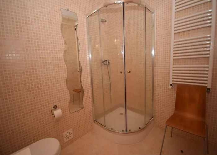 וילה In Casais De Santa Helena