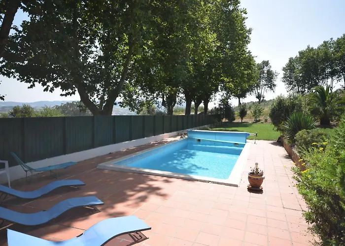 In Casais De Santa Helena וילה *